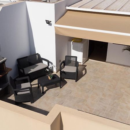 Sweet House 3 Apartment อาร์เรซิเฟ ภายนอก รูปภาพ