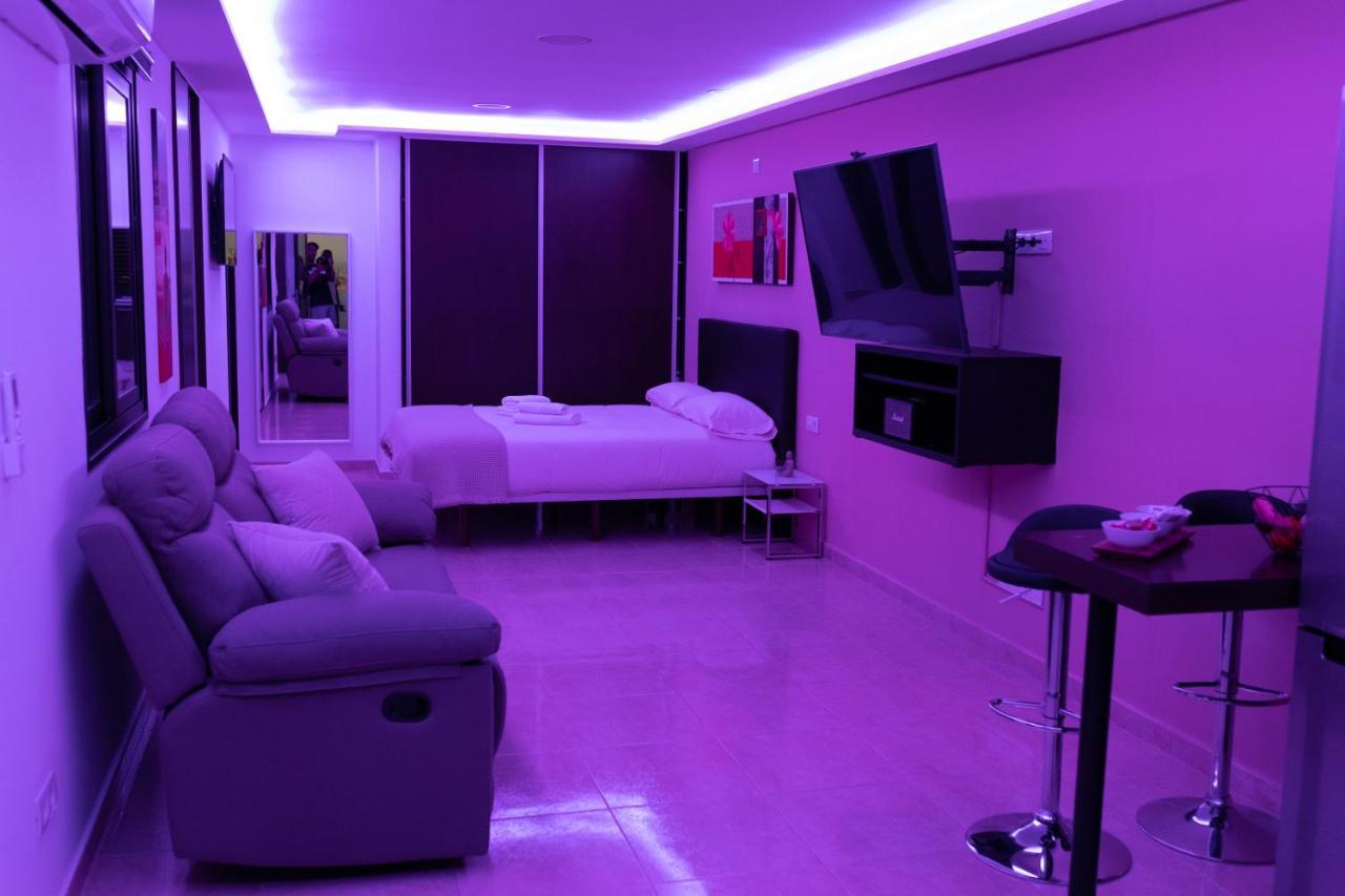 Sweet House 3 Apartment อาร์เรซิเฟ ภายนอก รูปภาพ
