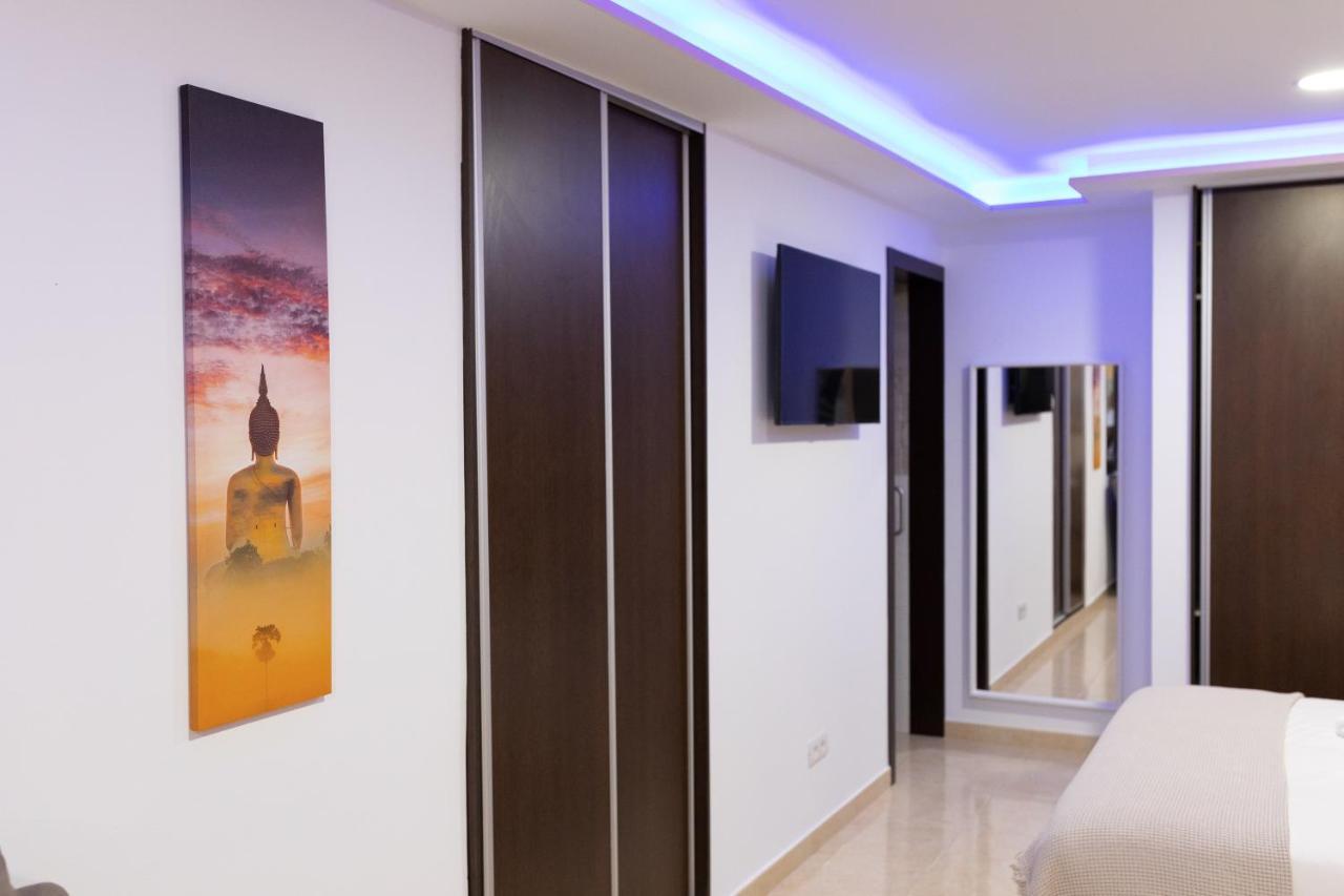 Sweet House 3 Apartment อาร์เรซิเฟ ภายนอก รูปภาพ