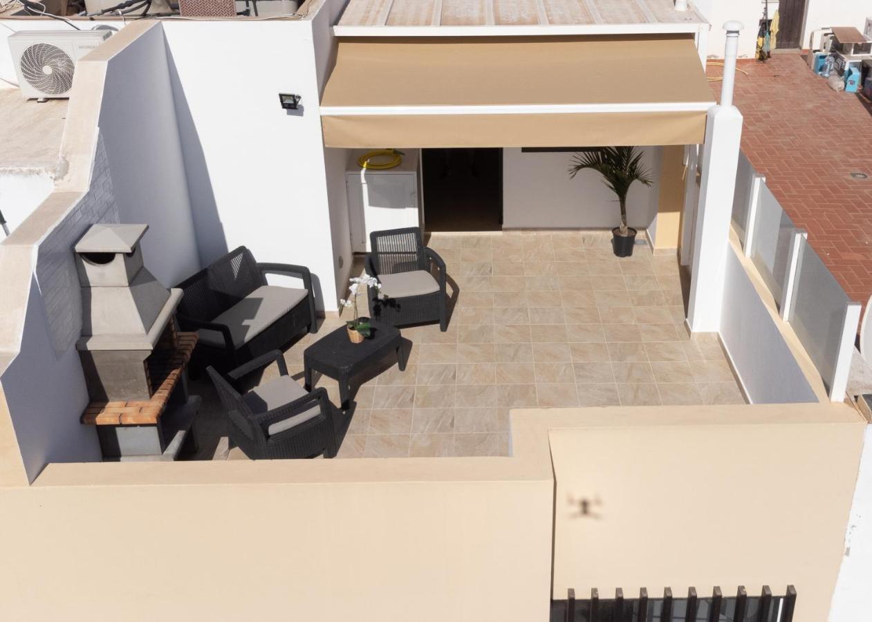 Sweet House 3 Apartment อาร์เรซิเฟ ภายนอก รูปภาพ