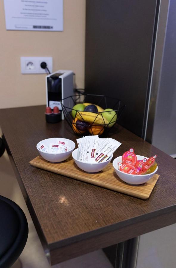 Sweet House 3 Apartment อาร์เรซิเฟ ภายนอก รูปภาพ