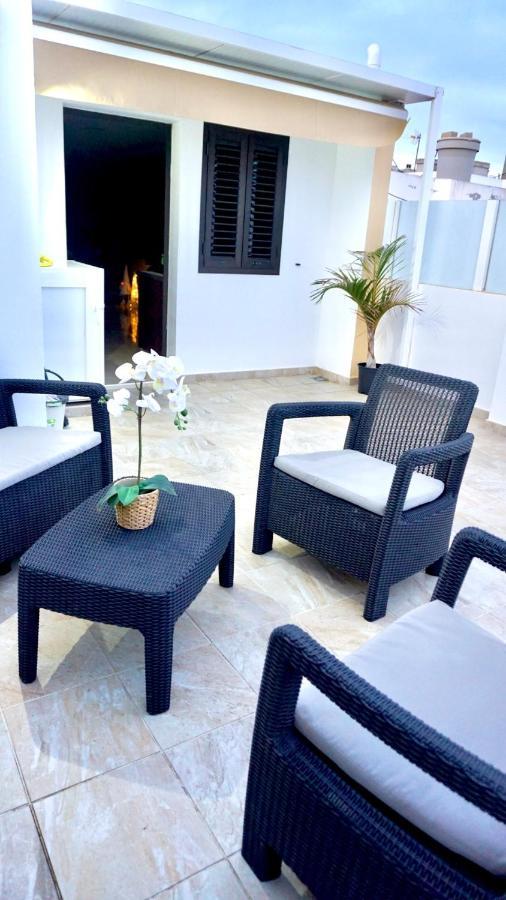 Sweet House 3 Apartment อาร์เรซิเฟ ภายนอก รูปภาพ