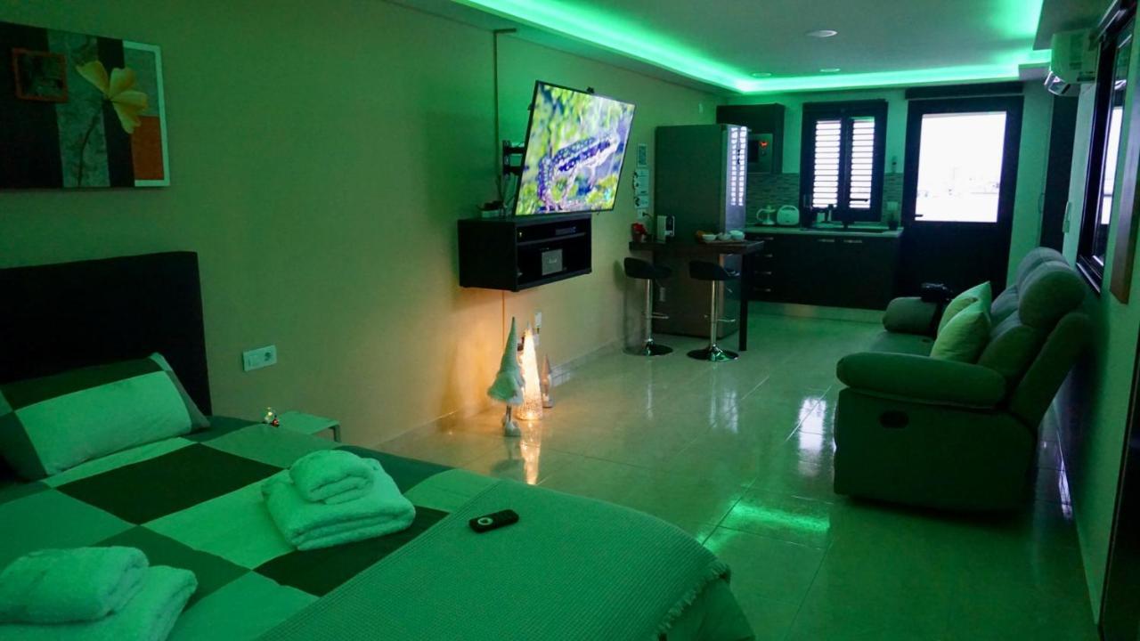 Sweet House 3 Apartment อาร์เรซิเฟ ภายนอก รูปภาพ