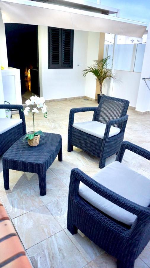 Sweet House 3 Apartment อาร์เรซิเฟ ภายนอก รูปภาพ